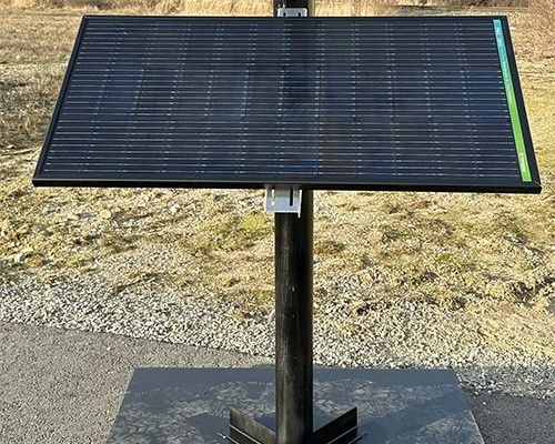 solar panel 400W