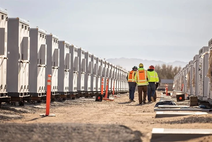 Energy Storage for Businesses Energy Storage for Businesses