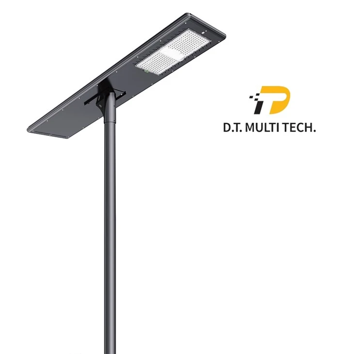 Solar Street Light suppliers
