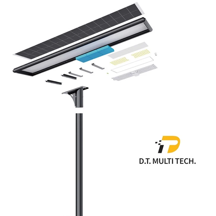 Solar Street Light manufacturers