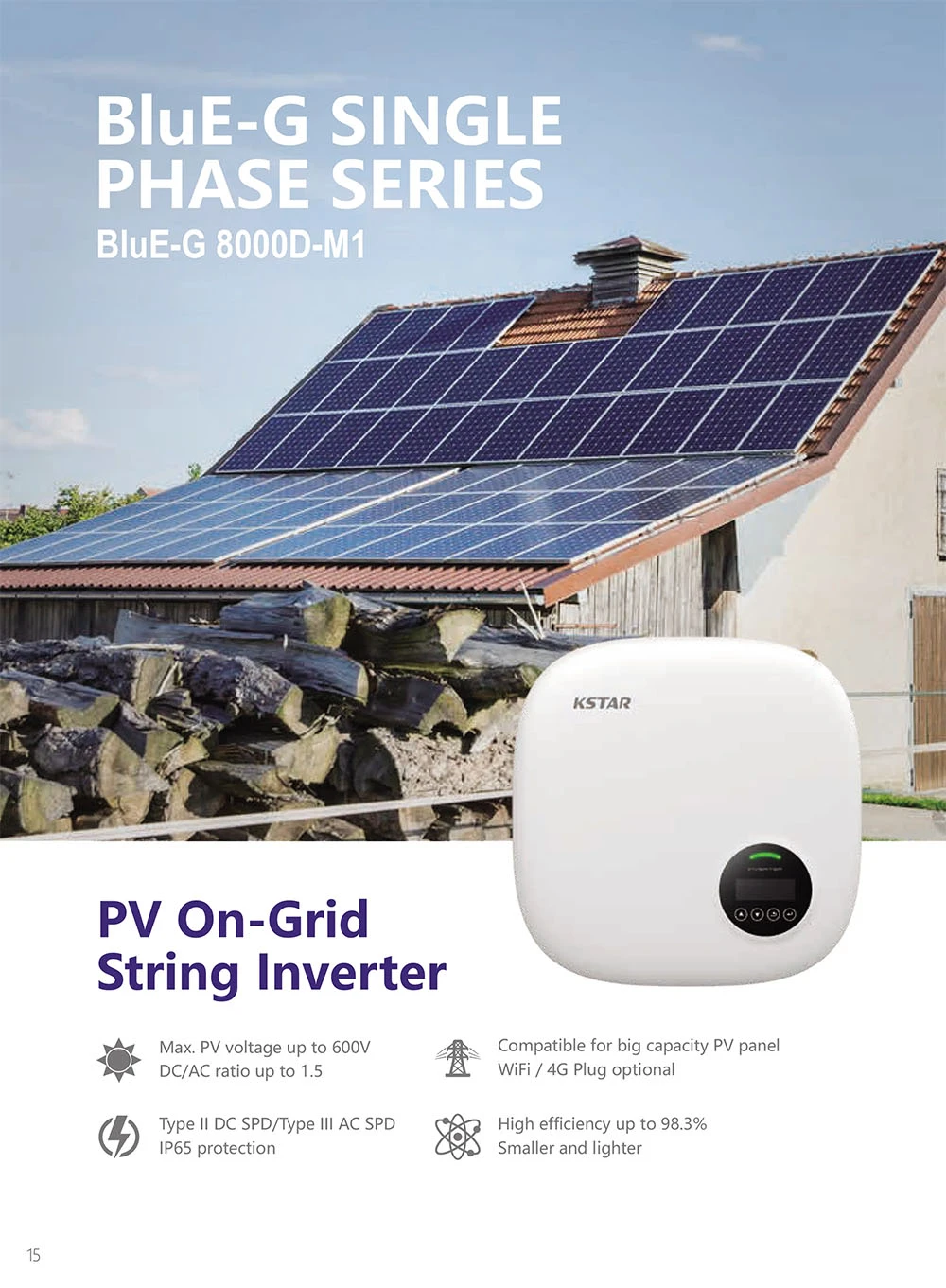 8kw grid tie inverter introduce 8kw grid tie inverter introduce