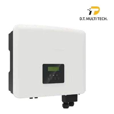 단상 하이브리드 인버터 3kw